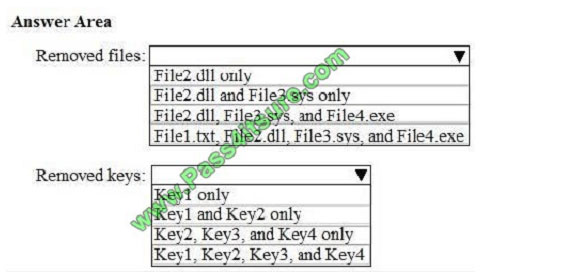 pass4itsure md-100 exam question q5