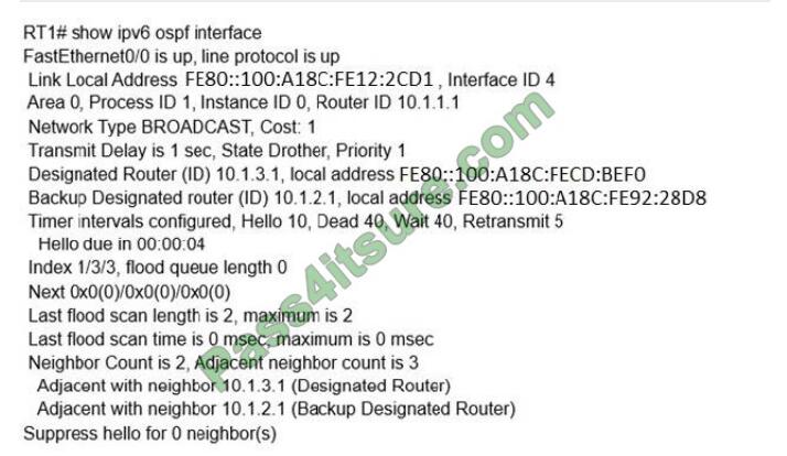 Adtest2 300-435 exam questions-q5