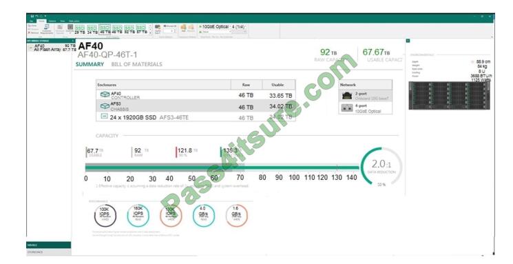 Adtest2 Hpe0-v14 exam questions-q1