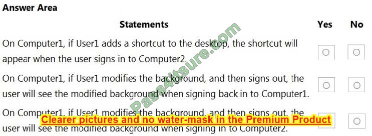 md-101 sample questions 13-2