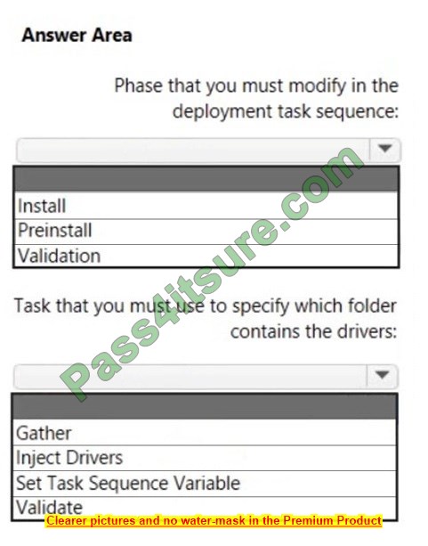 md-101 sample questions 8